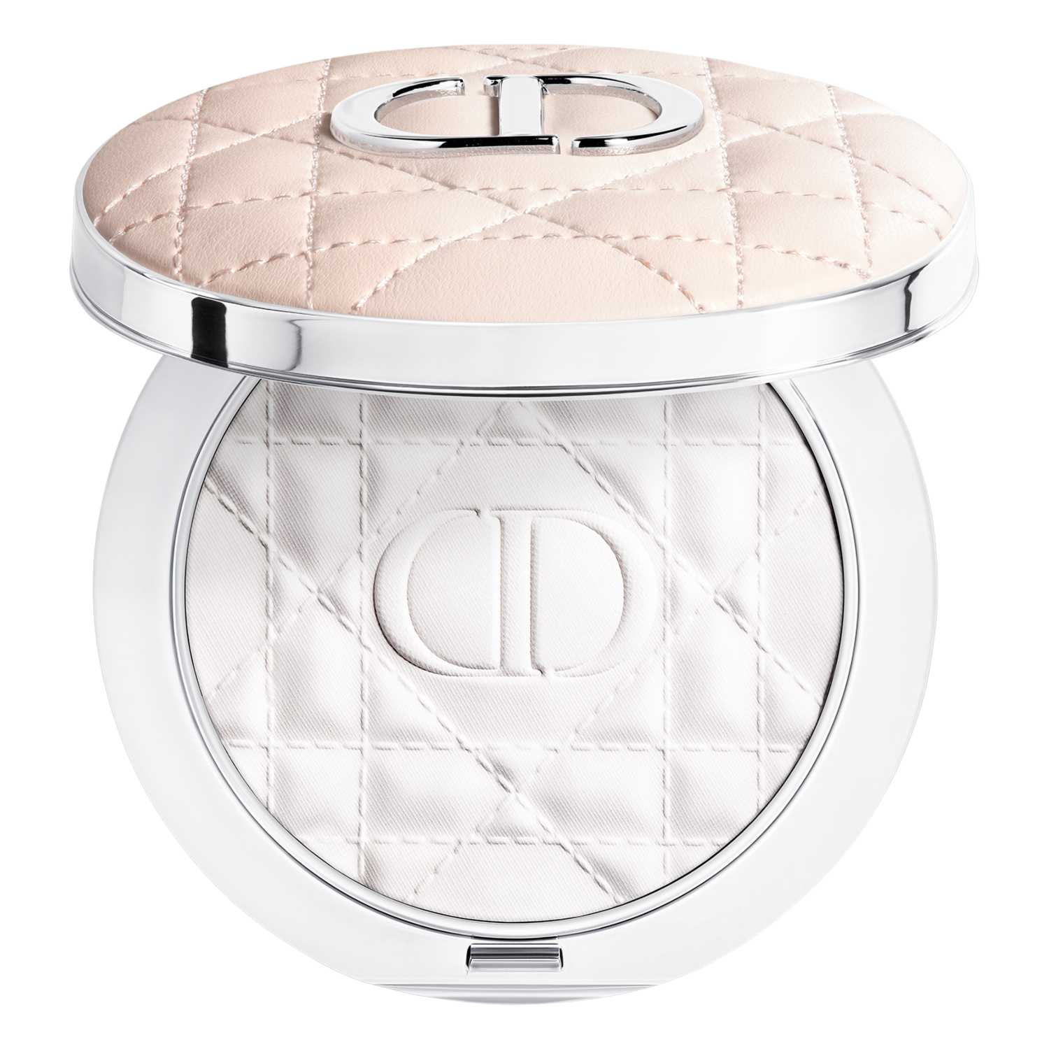 【DIOR】迪奧超完美柔光蜜粉餅 #00